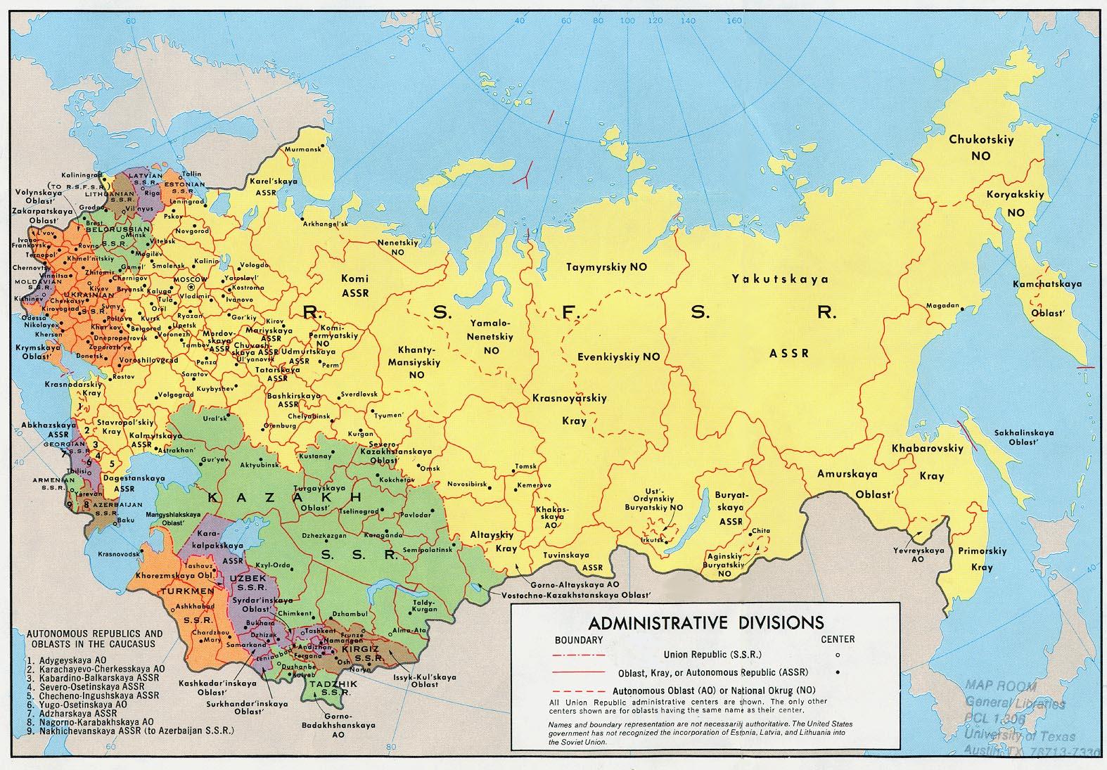 ソ連 ロシア地図 地図のソ連 ロシア東欧 ヨーロッパ