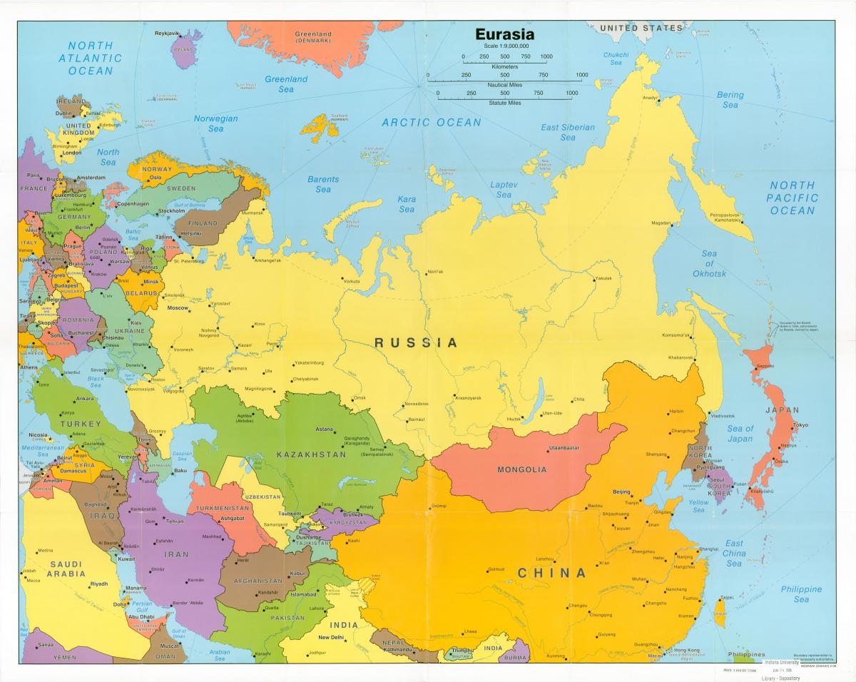 地図ソvsロシア